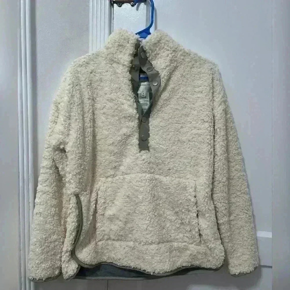 Carbon2Cobalt Women's Snowfall
Pullover NEW - Picture 6 of 7